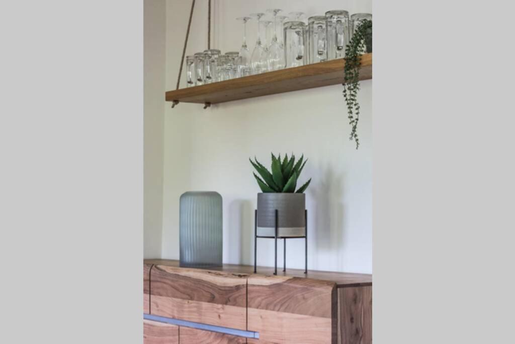 Sunny Apartment Maria Alm ภายนอก รูปภาพ