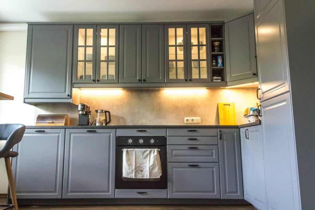 Sunny Apartment Maria Alm ภายนอก รูปภาพ