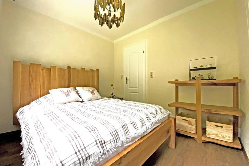 Sunny Apartment Maria Alm ภายนอก รูปภาพ