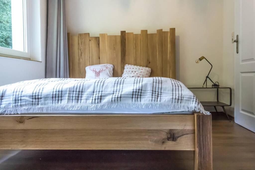 Sunny Apartment Maria Alm ภายนอก รูปภาพ