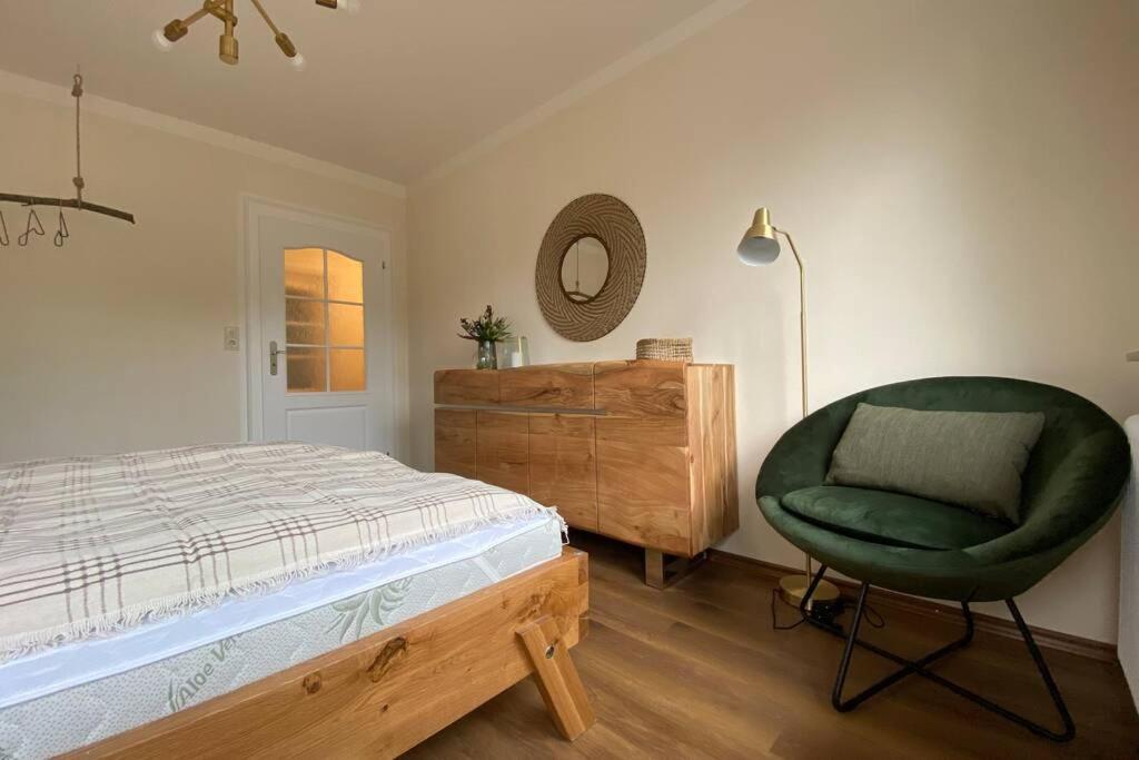 Sunny Apartment Maria Alm ภายนอก รูปภาพ