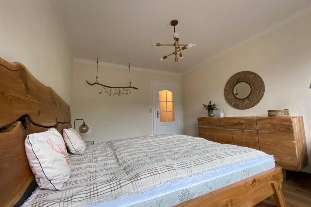 Sunny Apartment Maria Alm ภายนอก รูปภาพ