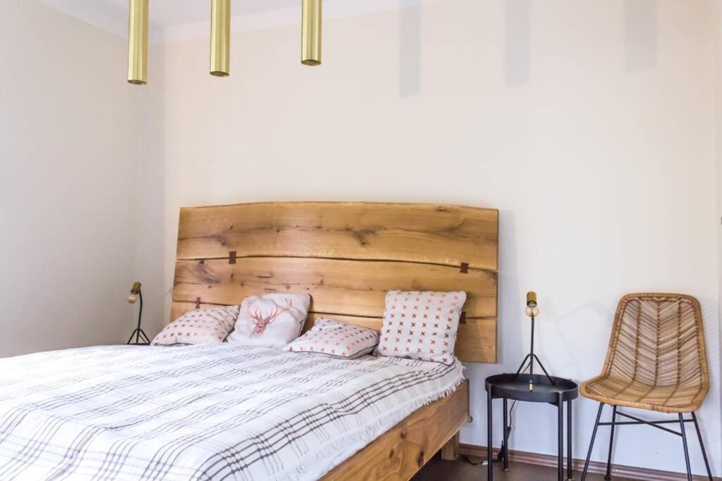 Sunny Apartment Maria Alm ภายนอก รูปภาพ