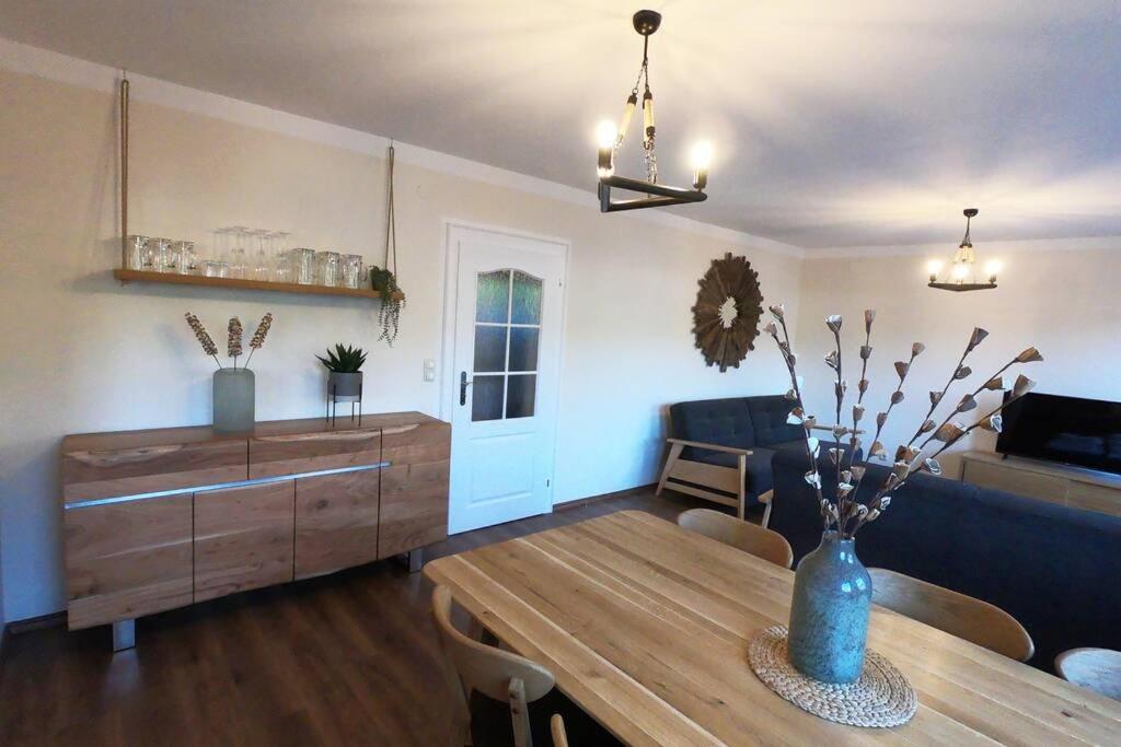 Sunny Apartment Maria Alm ภายนอก รูปภาพ