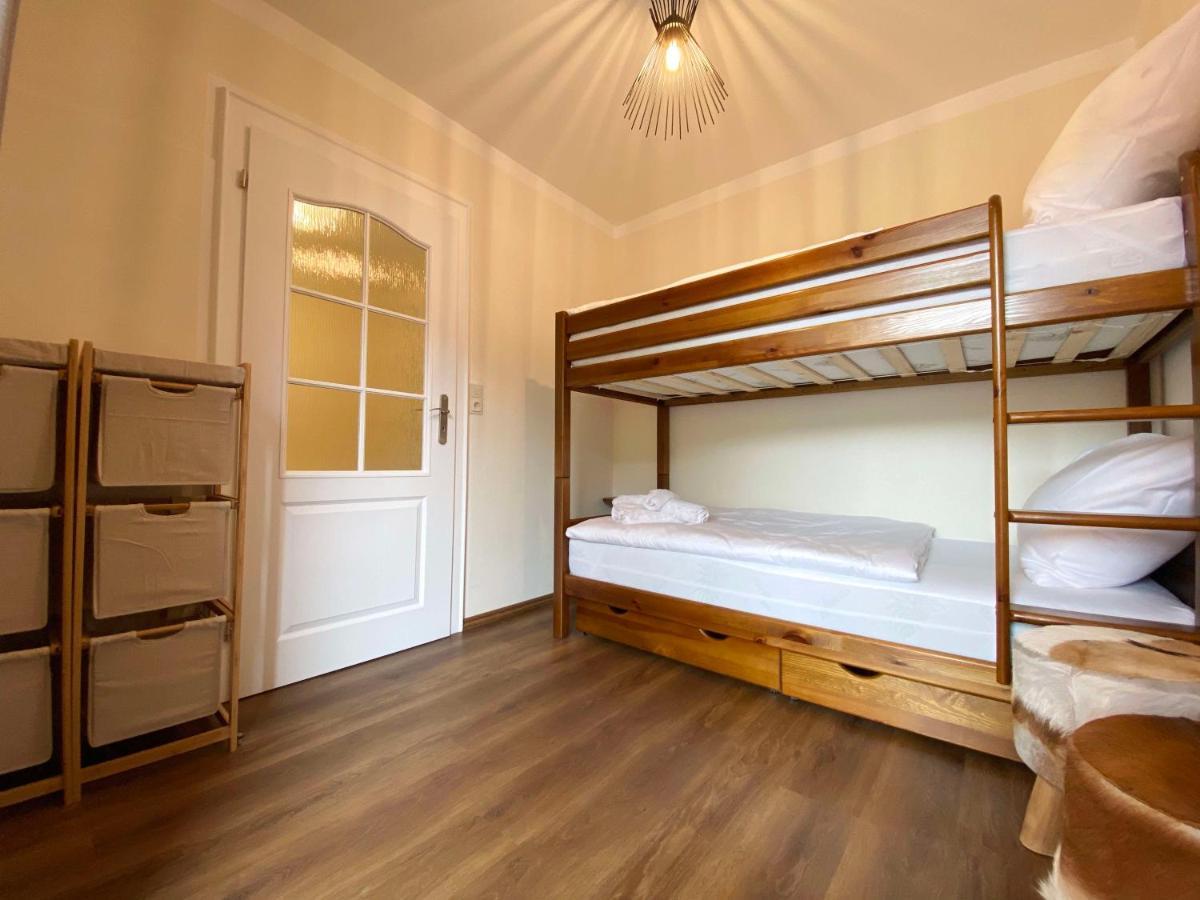 Sunny Apartment Maria Alm ภายนอก รูปภาพ