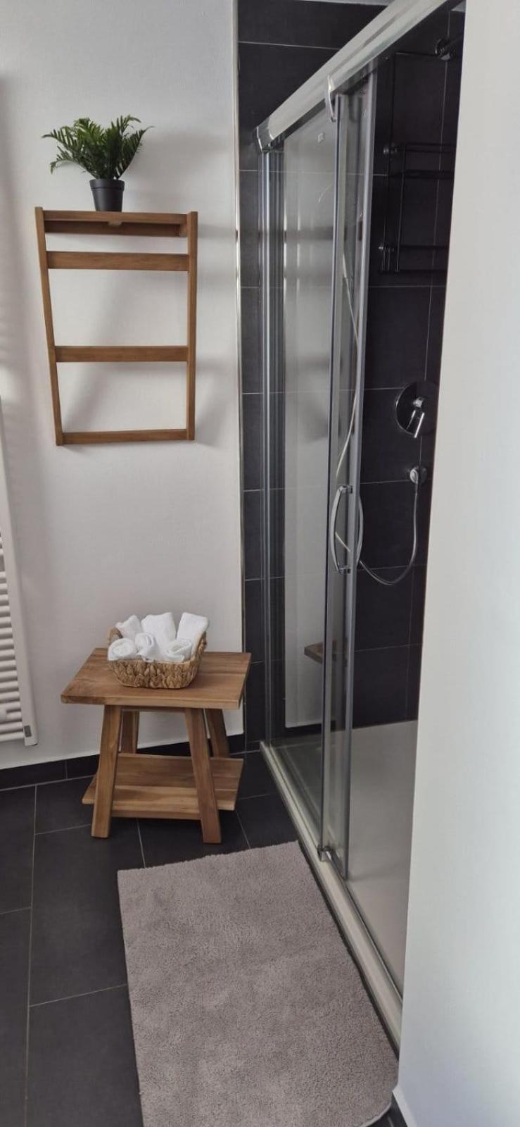 Sunny Apartment Maria Alm ภายนอก รูปภาพ
