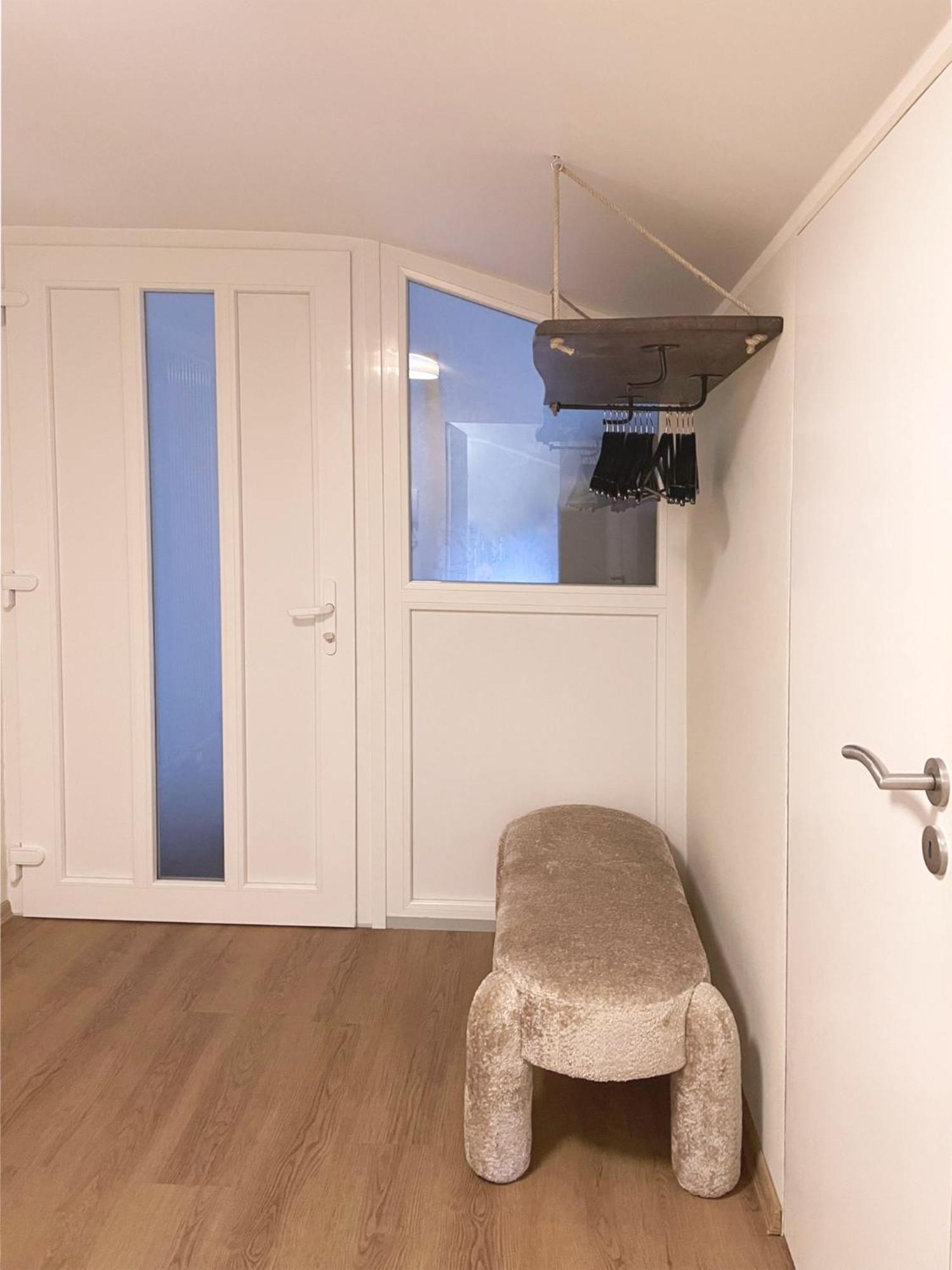 Sunny Apartment Maria Alm ภายนอก รูปภาพ