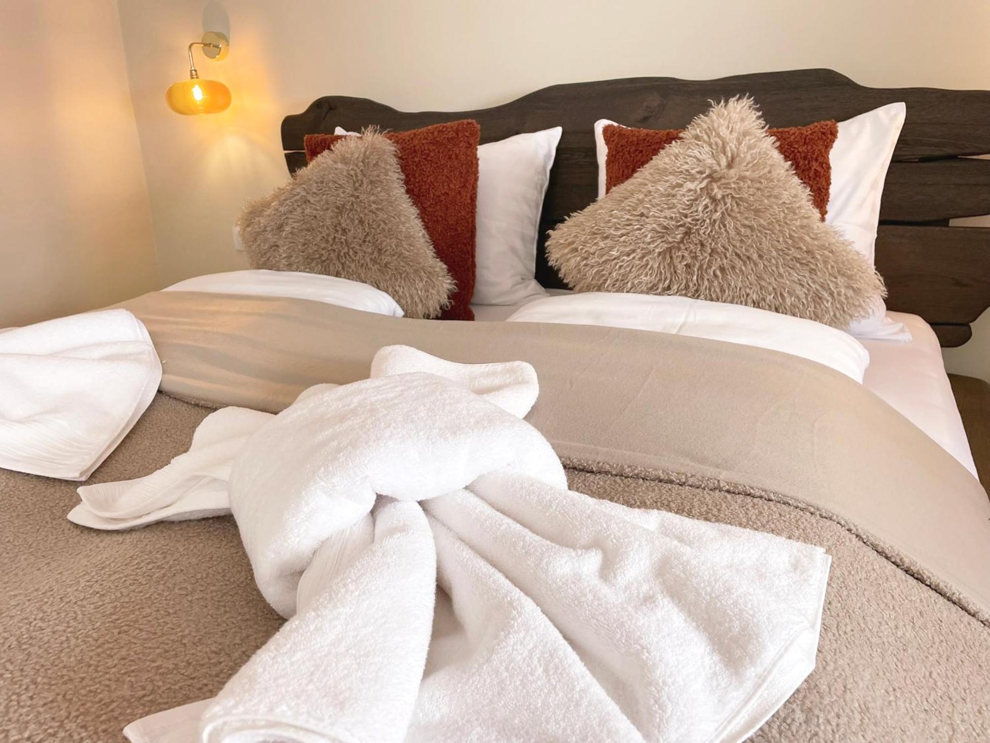 Sunny Apartment Maria Alm ภายนอก รูปภาพ