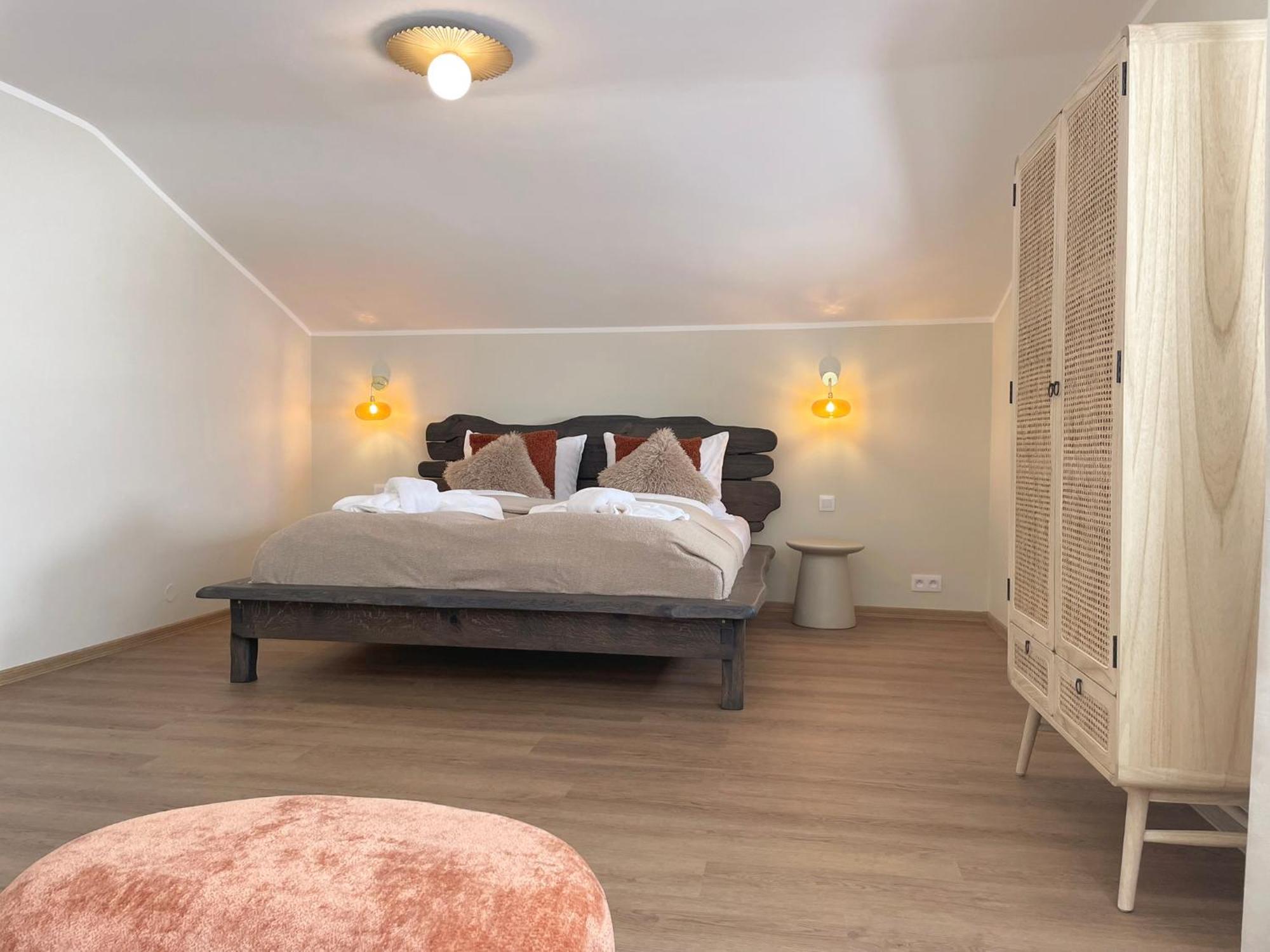 Sunny Apartment Maria Alm ภายนอก รูปภาพ