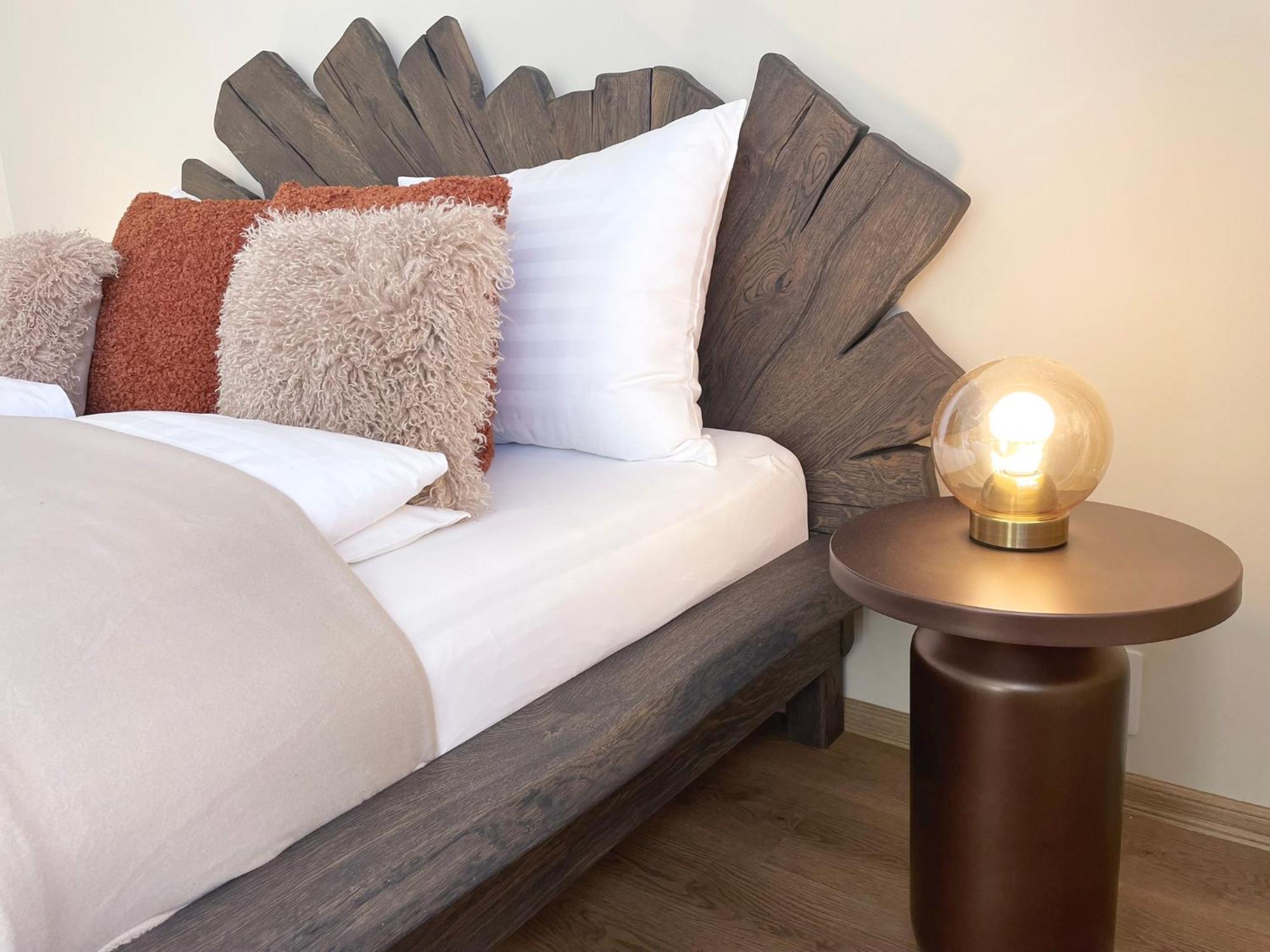 Sunny Apartment Maria Alm ภายนอก รูปภาพ