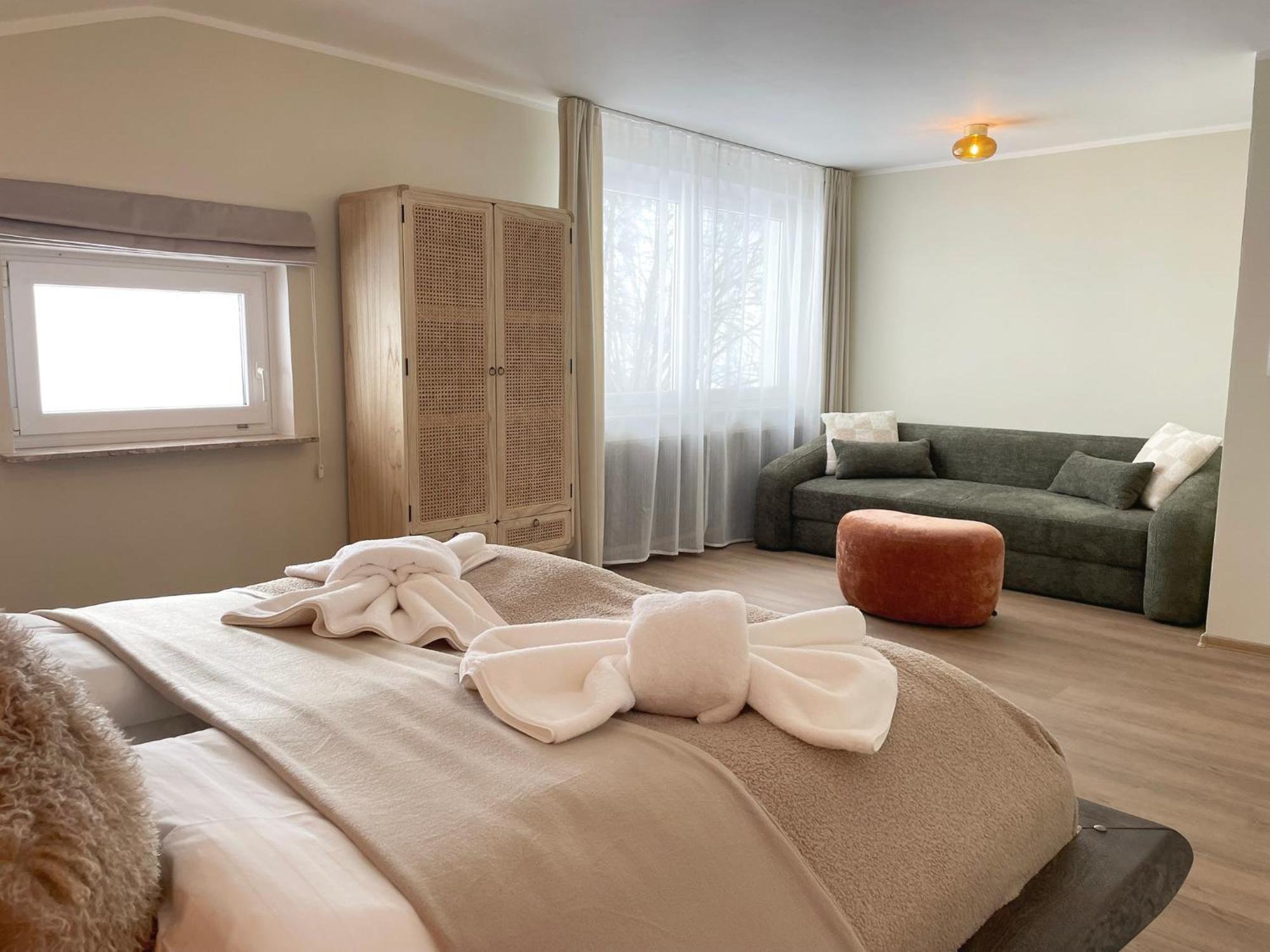 Sunny Apartment Maria Alm ภายนอก รูปภาพ