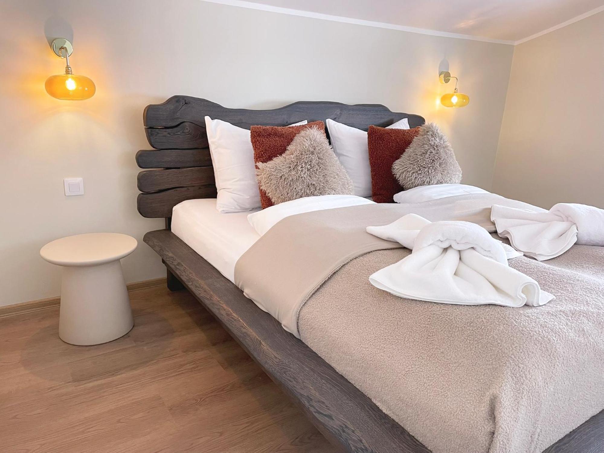 Sunny Apartment Maria Alm ภายนอก รูปภาพ