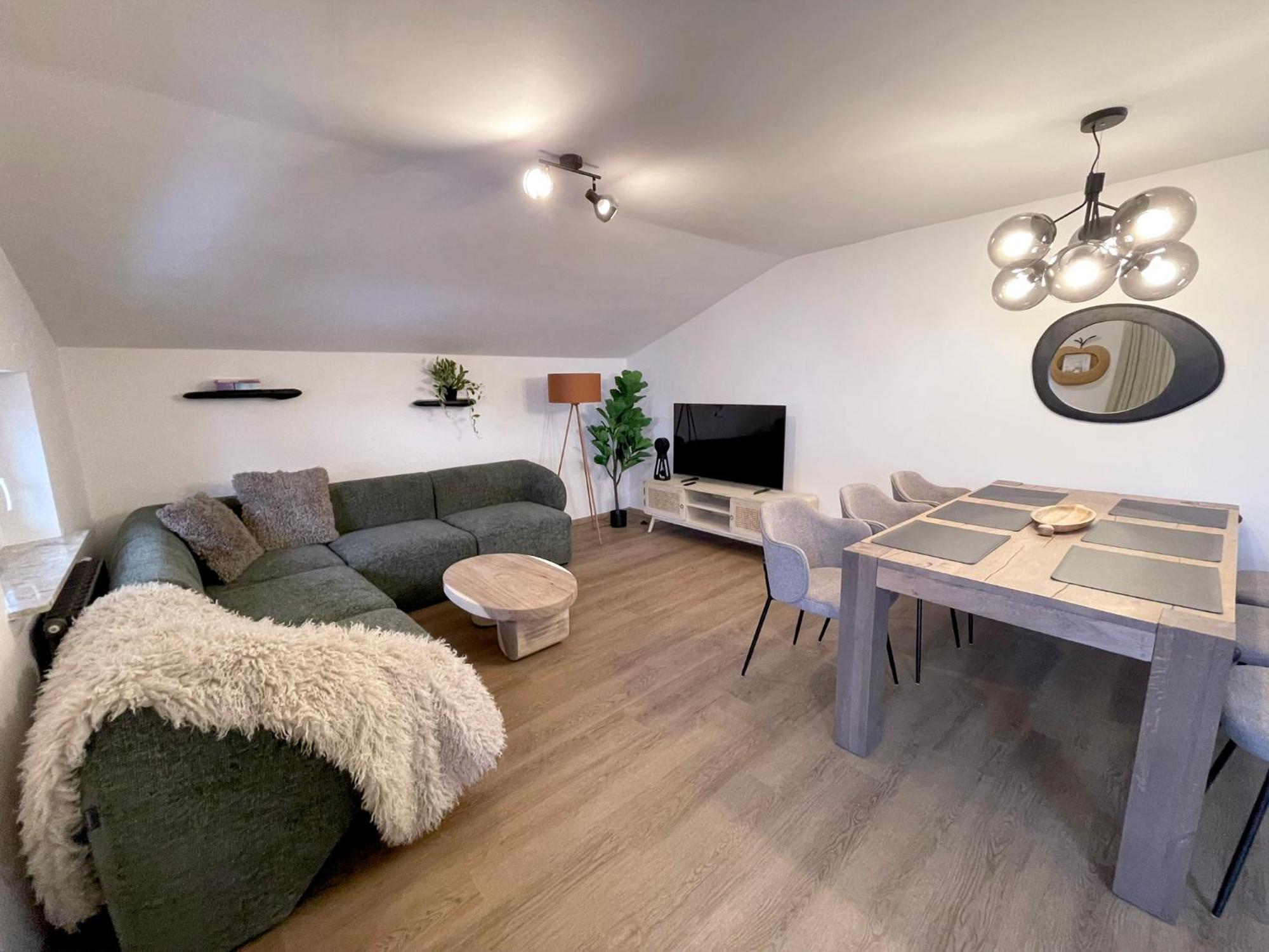 Sunny Apartment Maria Alm ภายนอก รูปภาพ